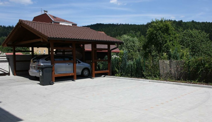 Villa Walir Mariánské Lázně